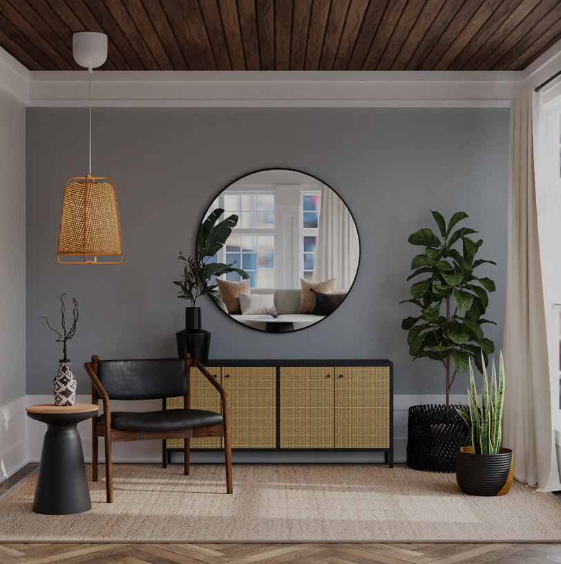 Image apartment