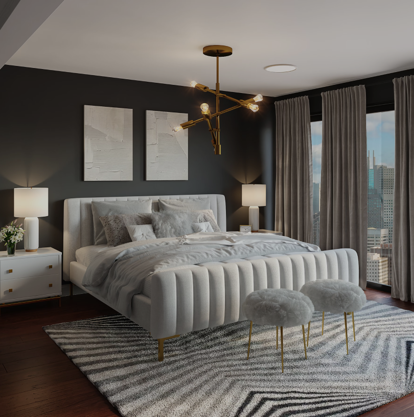 Image apartment