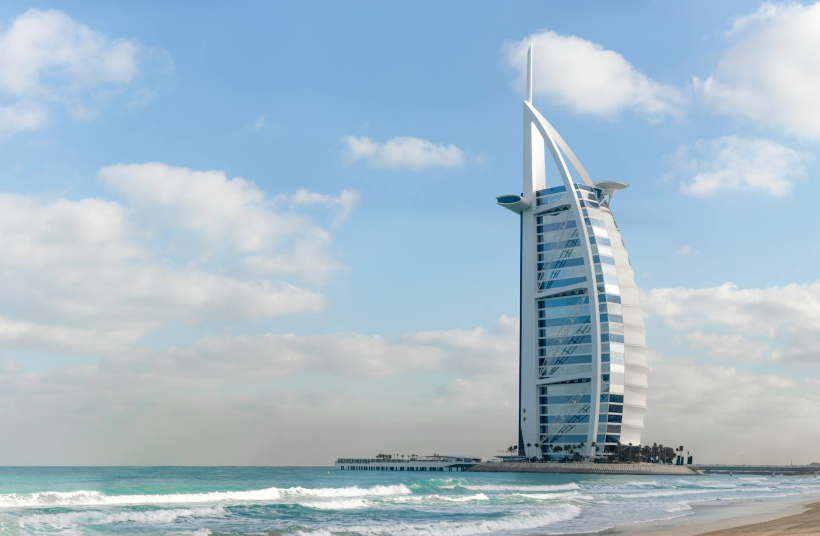 Dubai image