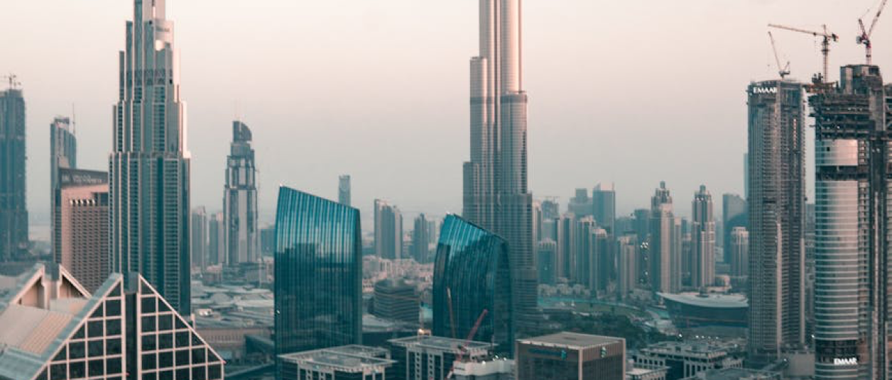 Dubai image