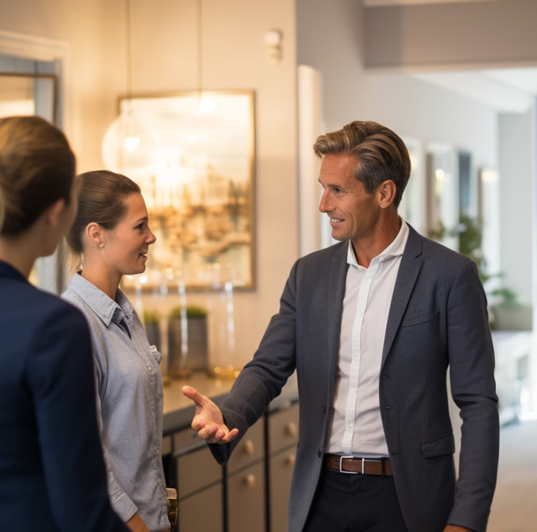 Our clients