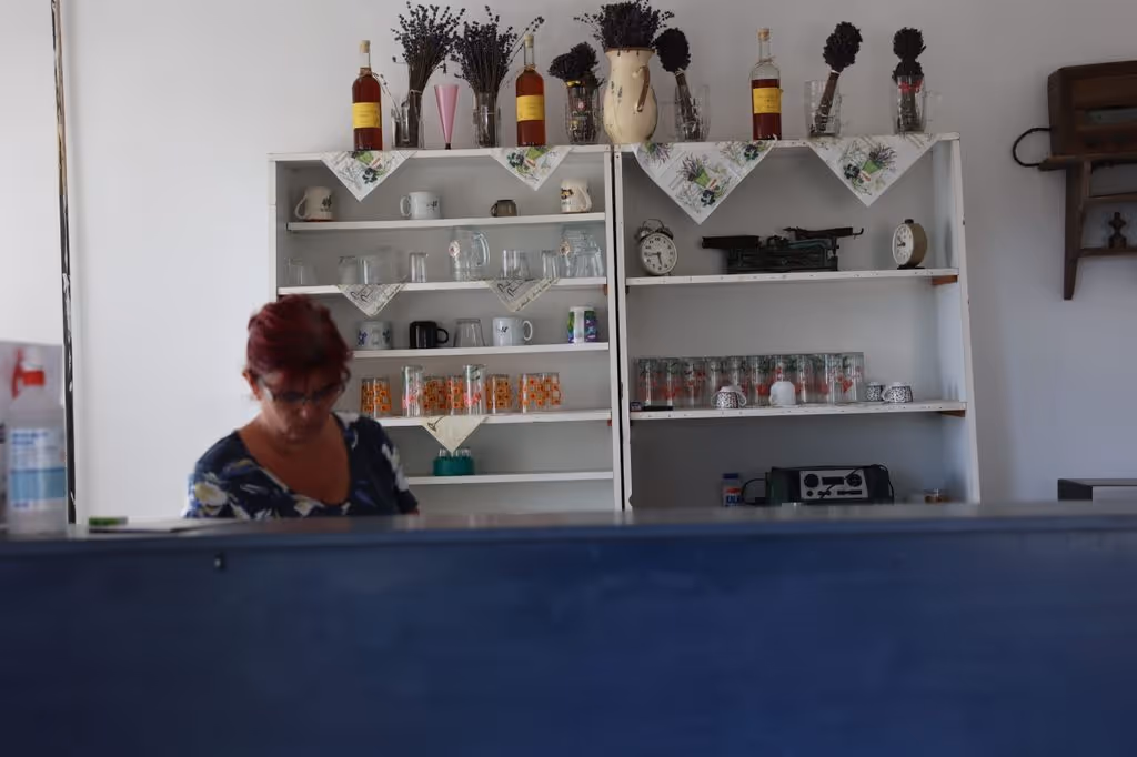 Drávacsehi, Drávacsehó, helyi lakos