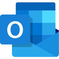 Outlook Calendar Icon