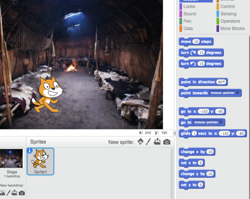 Project Image