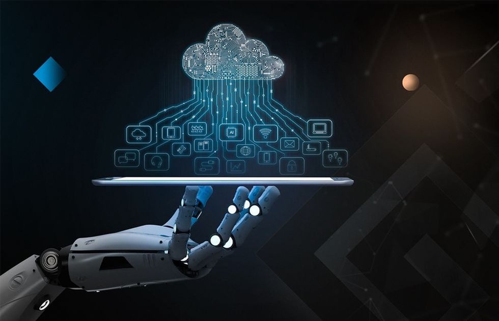 Cloud migration and refactoring