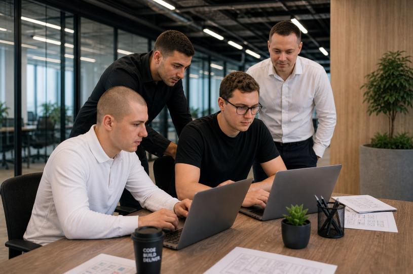 Web Development