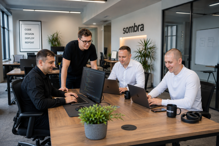Multi-agent workflow automation