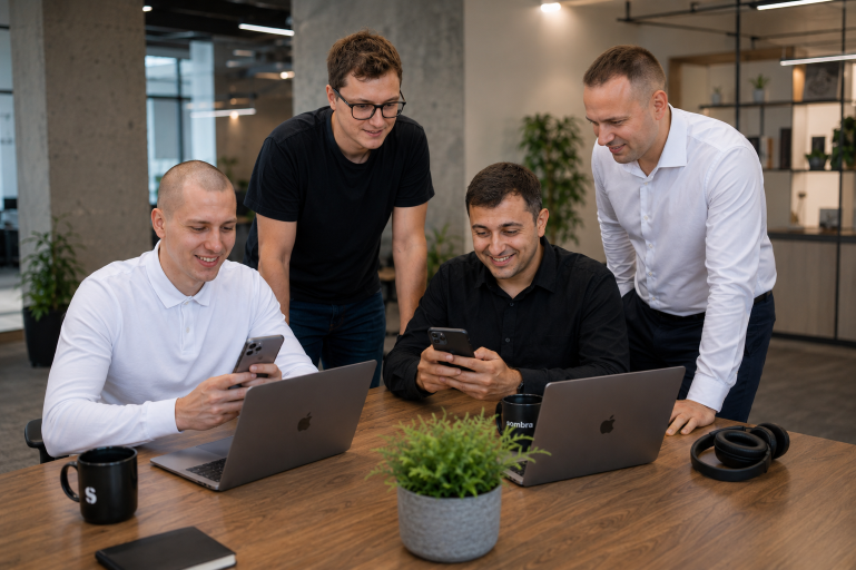 AI matching agents