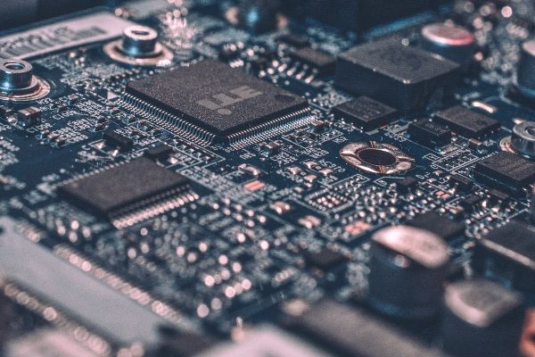 Connected Hardware & Smart Devices