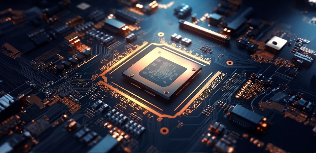 Connected Hardware & Smart Devices