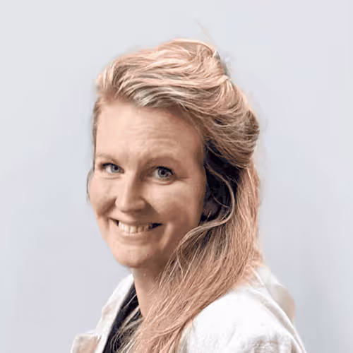 Evelien Wierikx
