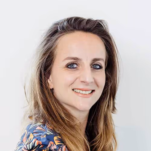 Tamar Nijenhuis