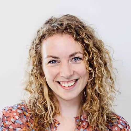 Afra Hendriks