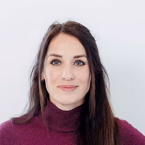 Elisabeth van Dijk