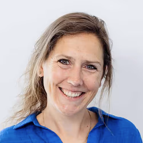 Sandra Teune