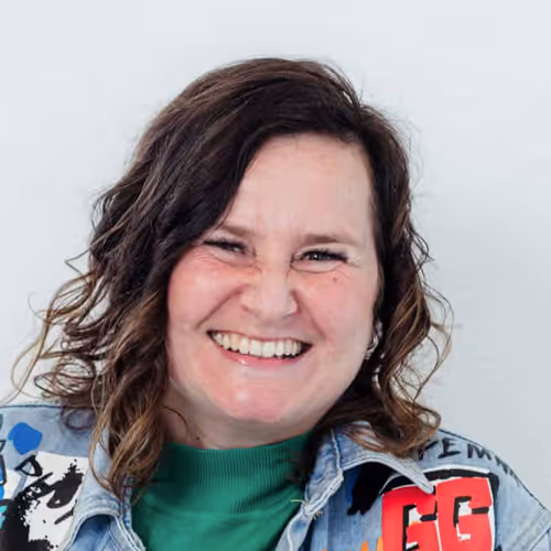 Corianne Visser