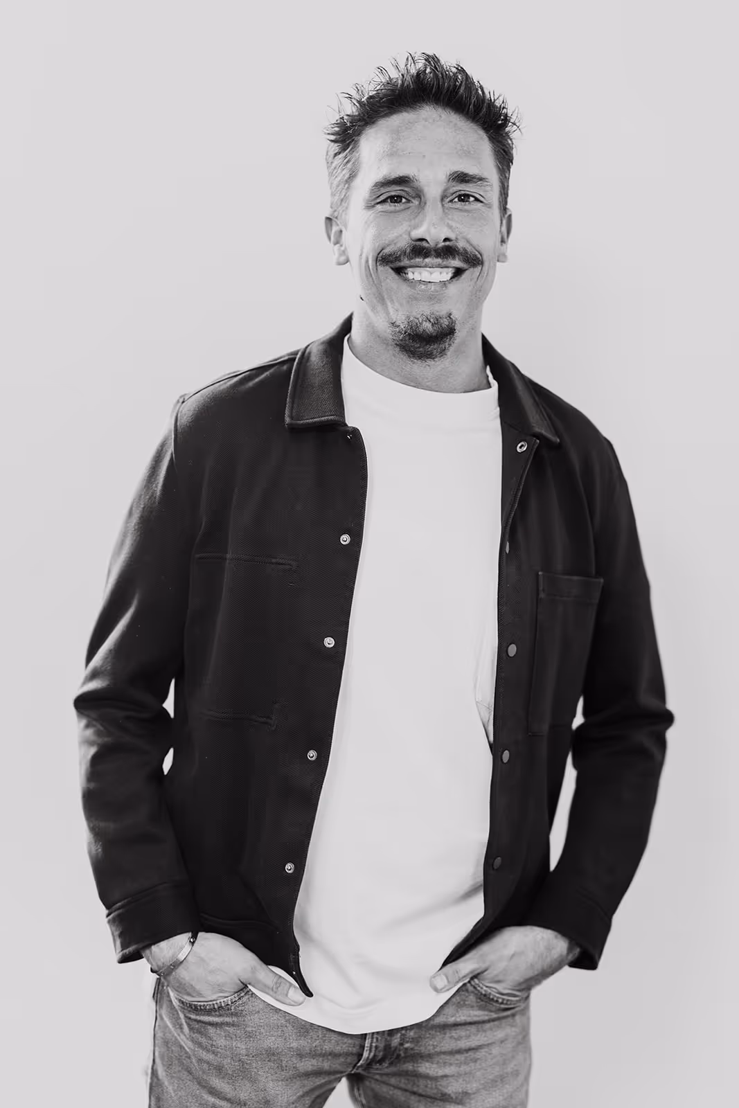Paul Scholte