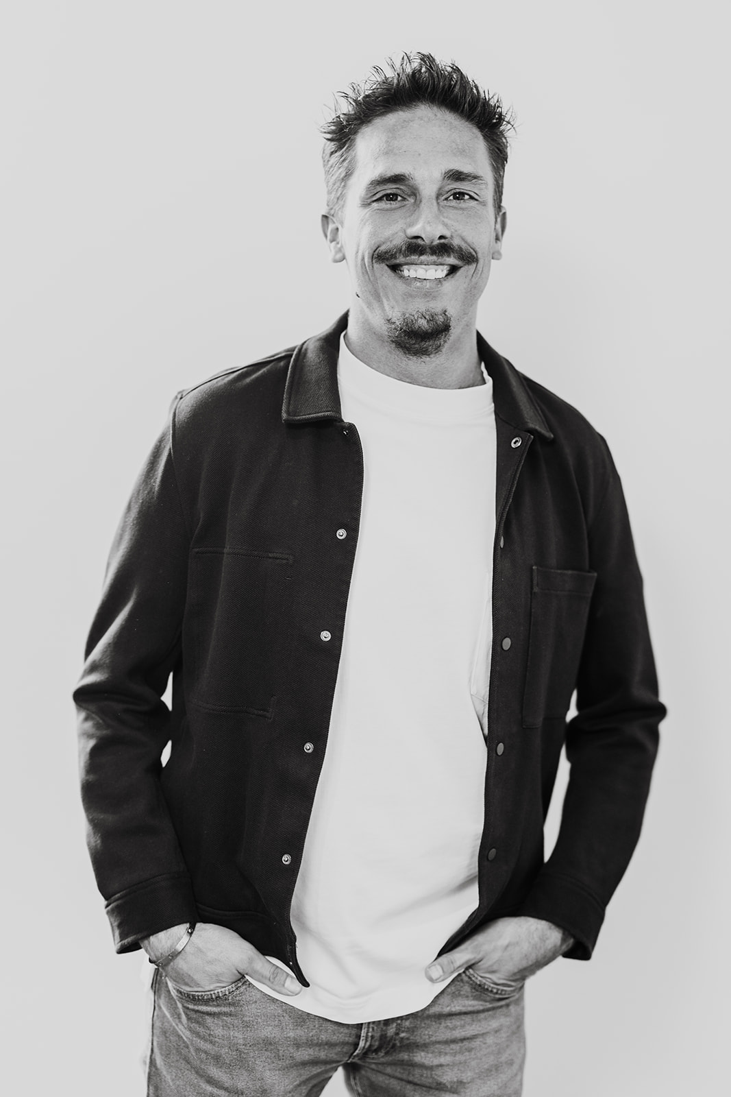 Paul Scholte