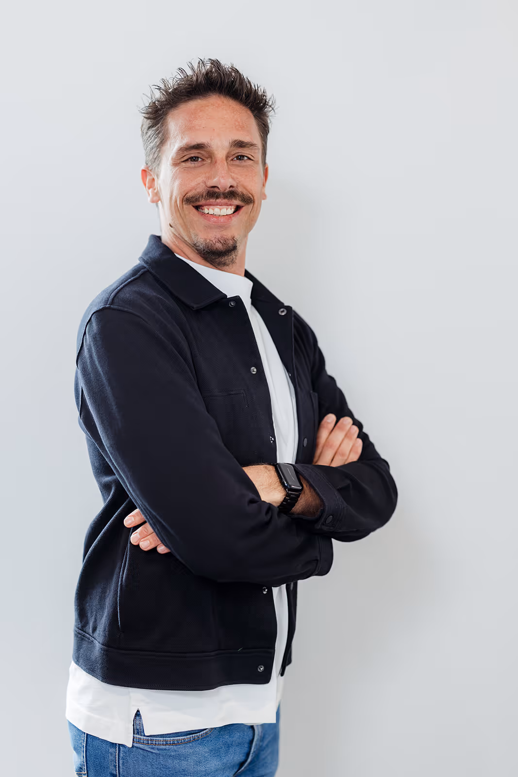 Paul Scholte