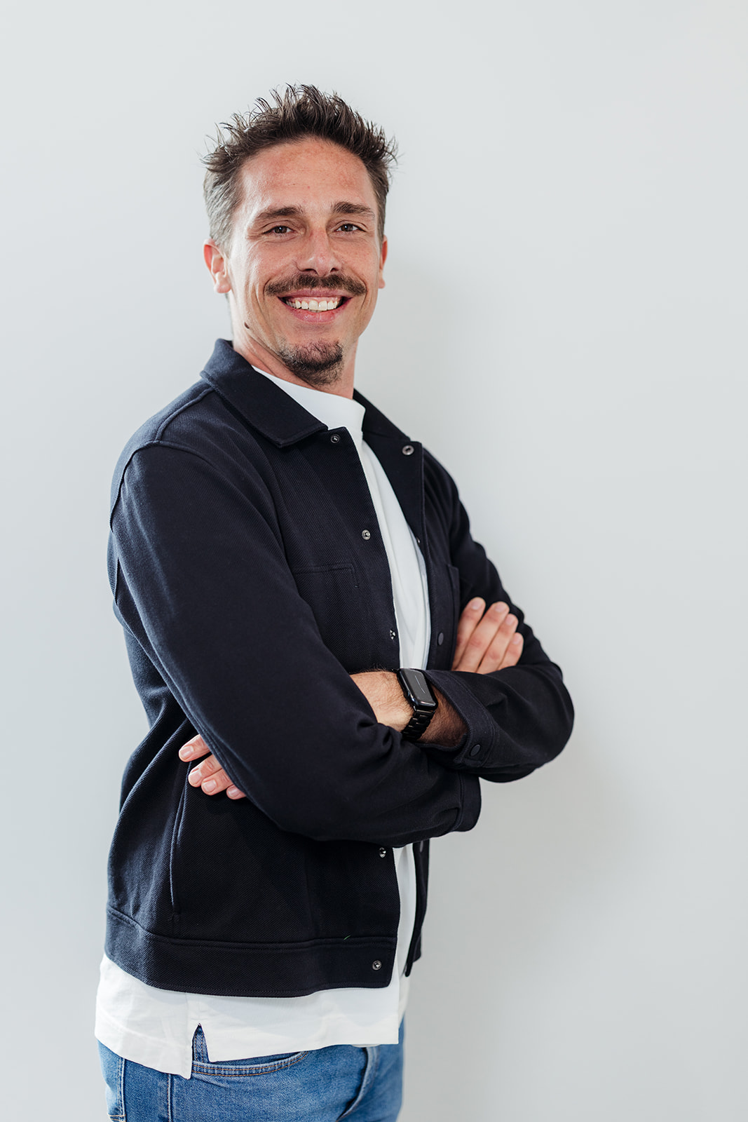 Paul Scholte