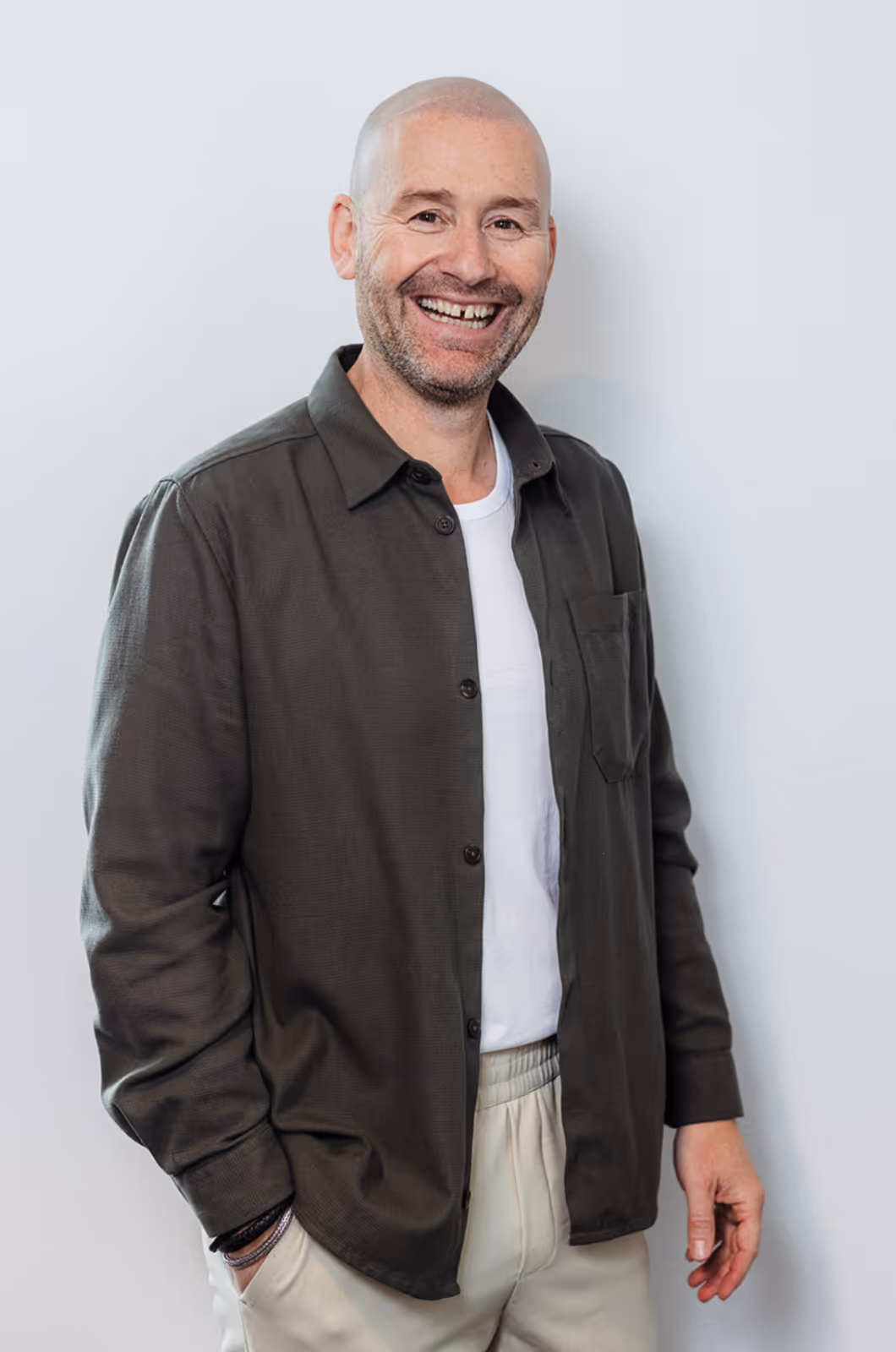 Simon Renes