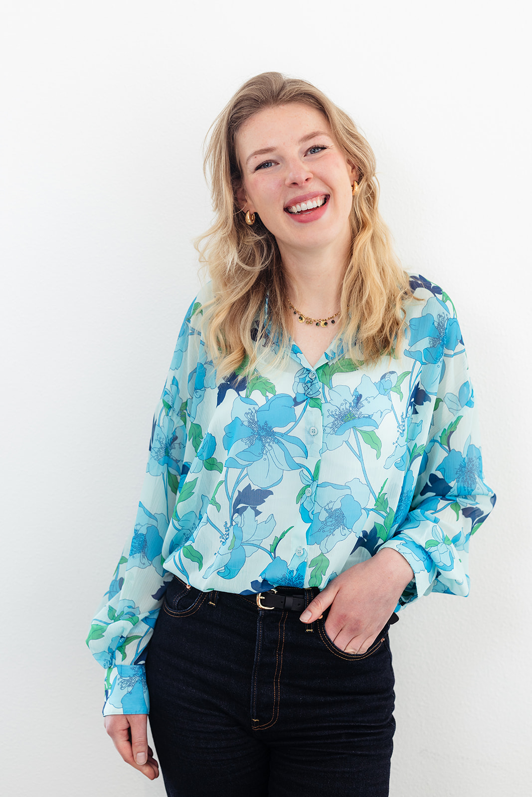 Emily van Hal