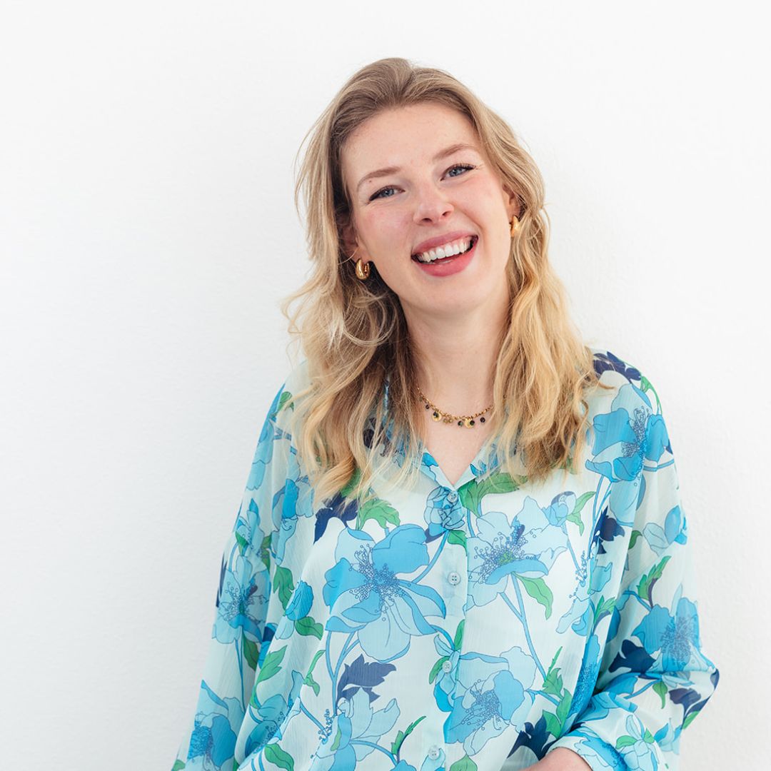 Emily van Hal