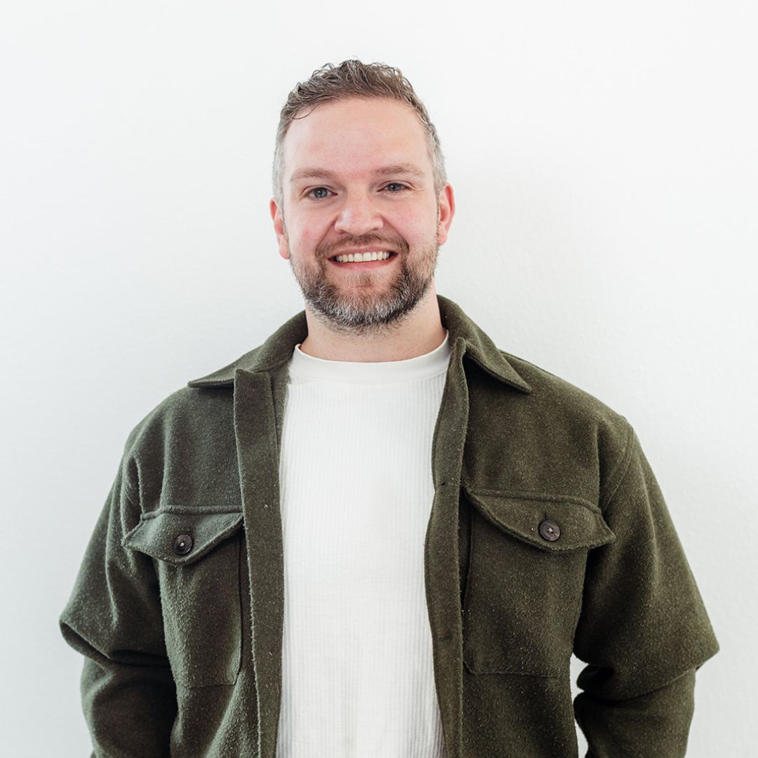 Gerjon Bos