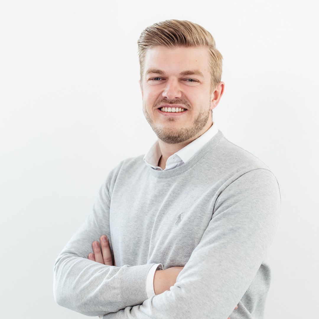 Jelle Jongsma