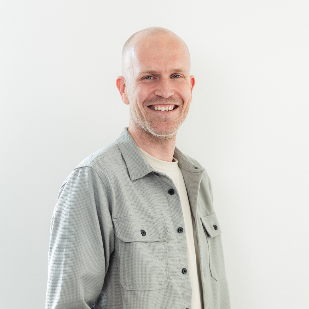 Niels Verhoog