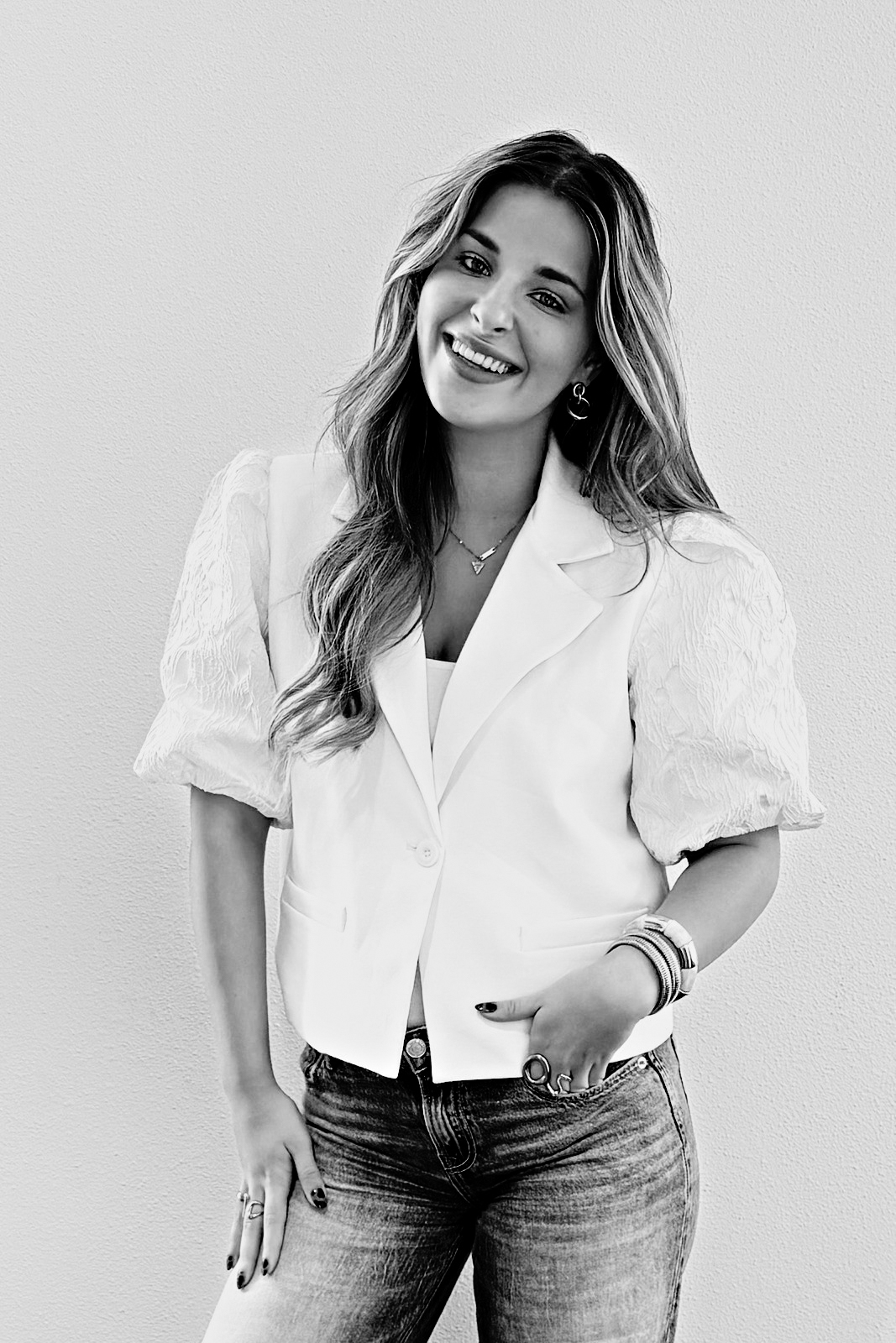 Megan Steur