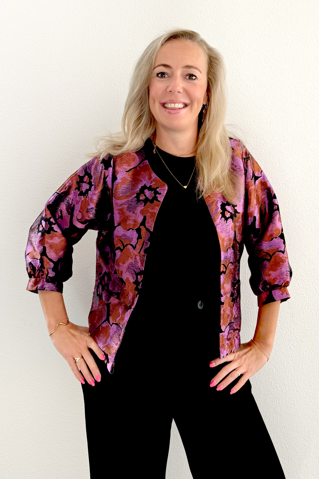 Myrthe Dekker