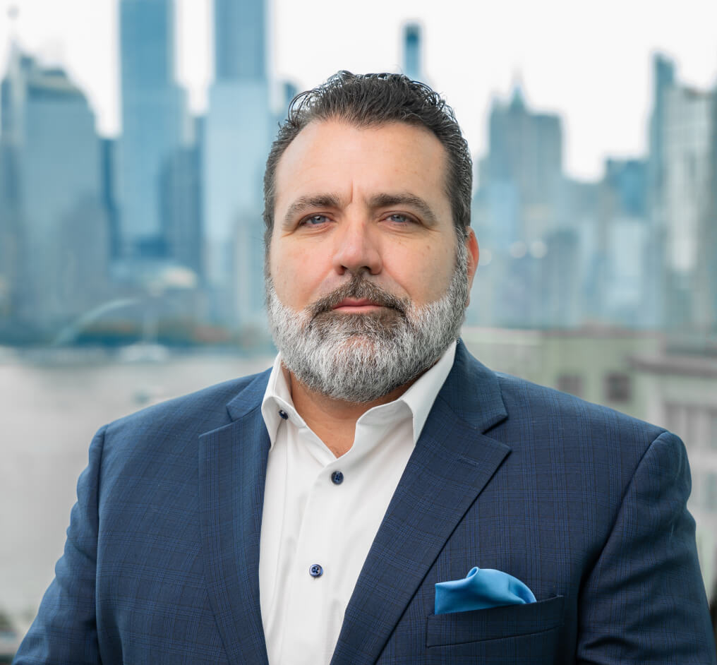 Jay Mota, CFP®, CDFA®, WMCP®, ChFC®, MAFF® SVP Wealth Management – Private Client 