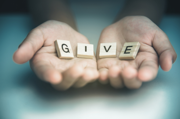Philanthropy – Big Word, Bigger Impact