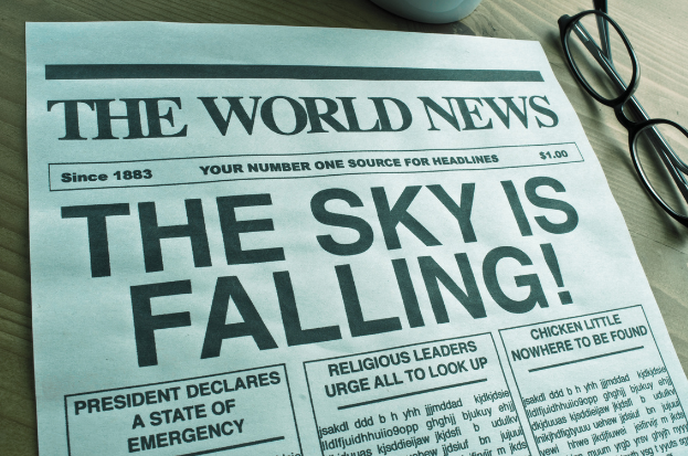 Private Credit Gets Bad Press, But Here’s What The Headlines Are Missing