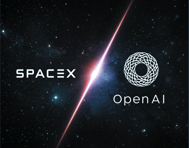 SpaceX vs. OpenAI: Two Roads to a Trillion-Dollar IPO