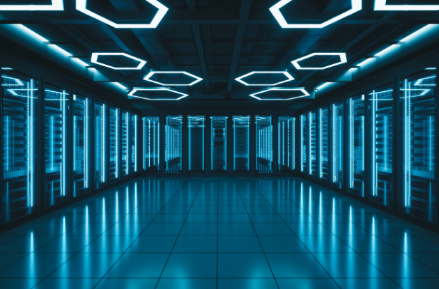 Investing in Digital Infrastructure: Data Centers, Power, and The AI Buildout