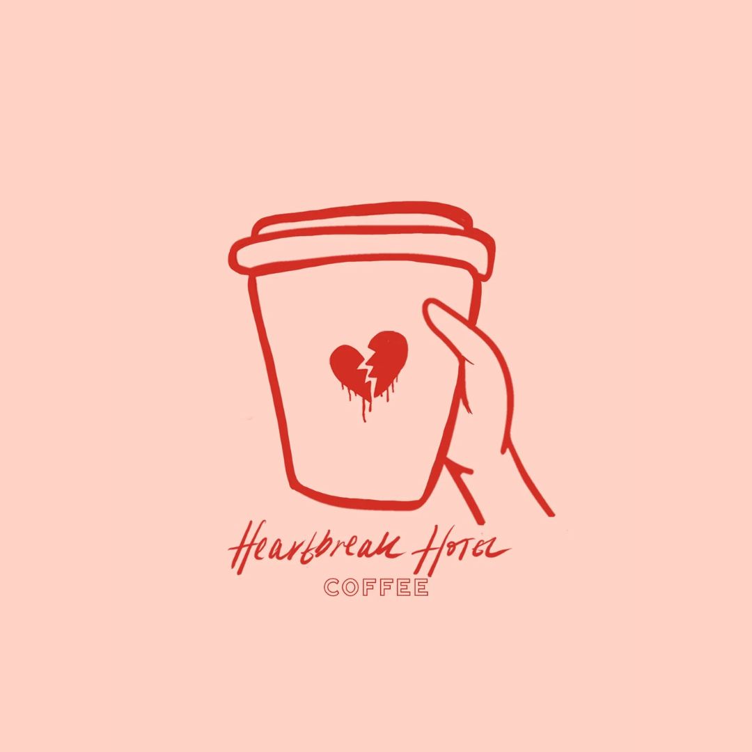 Commercial Kitchen Equipment for Cafe