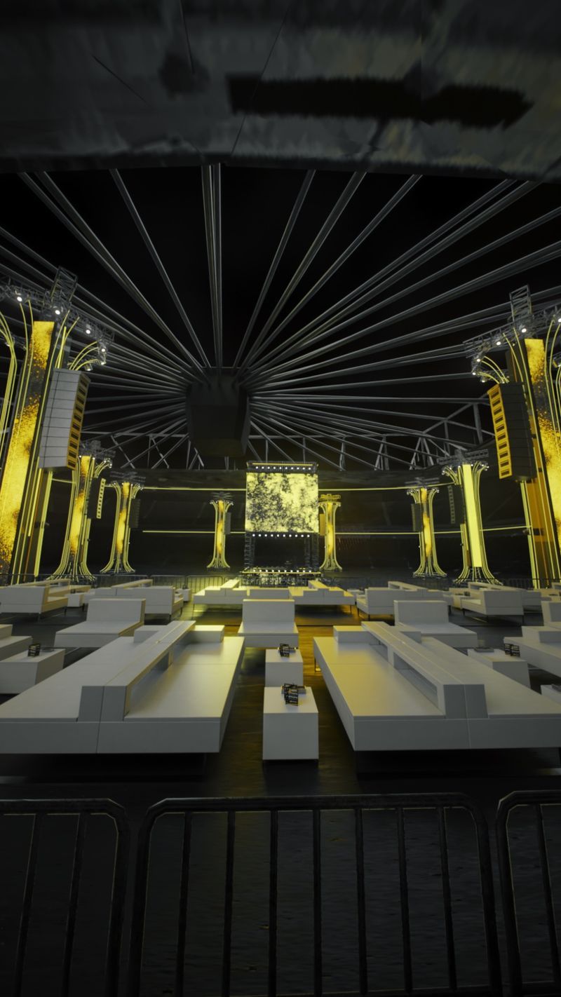 Vip Station VIP Info & Packages