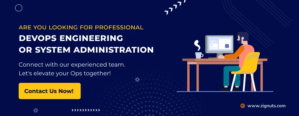 devops engineering or system administration