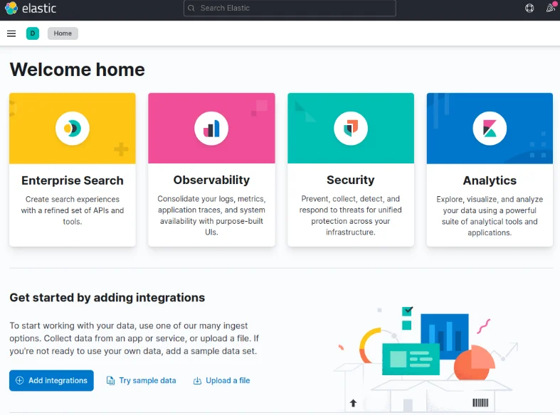 elastic dashboard