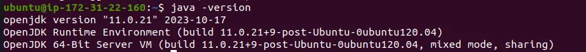 java-installation