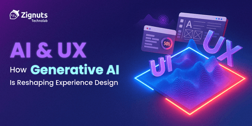 AI and UX: How Generative AI Reshapes Experience Design 2026