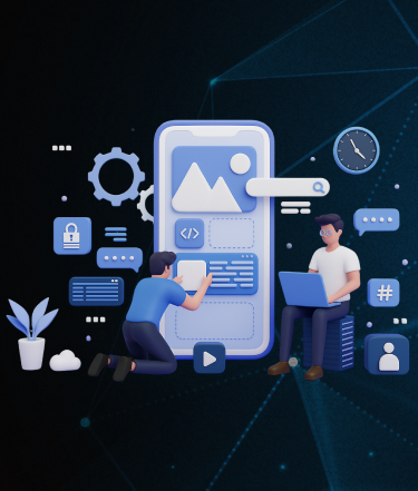 Blog banner