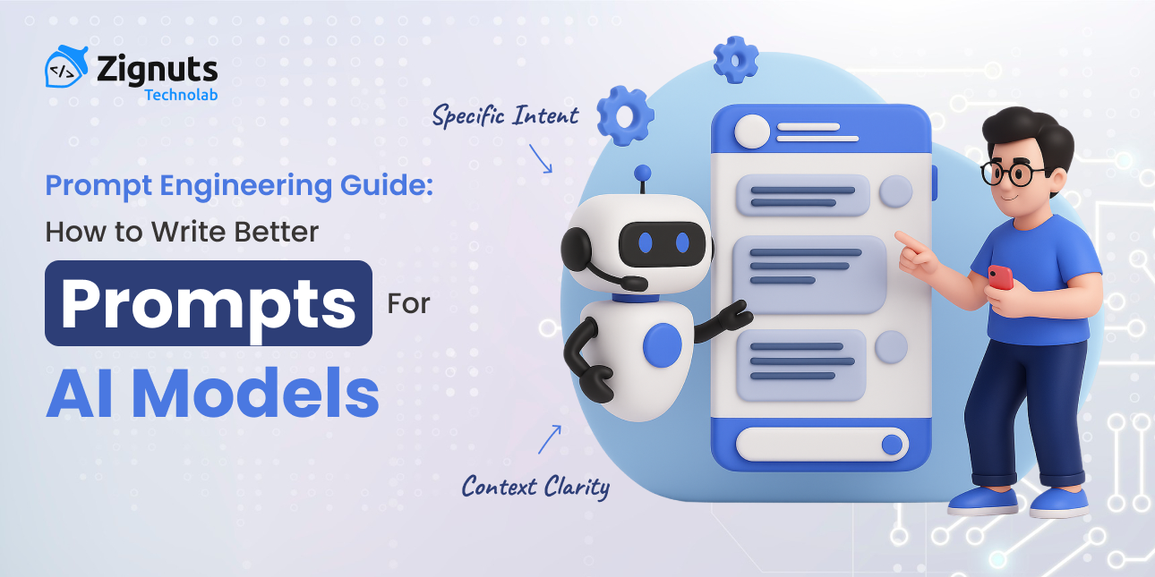 Prompt Engineering Guide: How to Write Better Prompts for AI