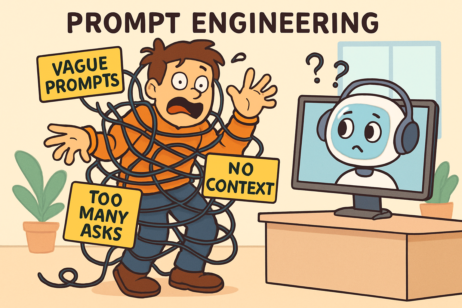 Common Mistakes Beginners Make