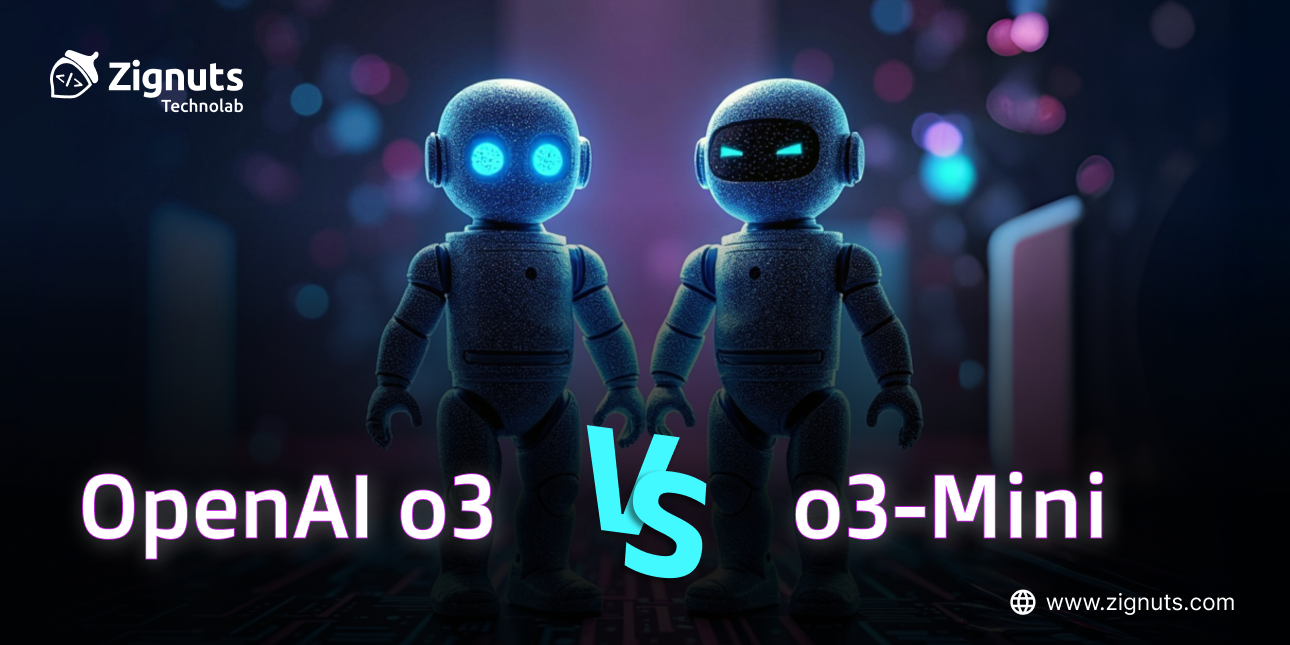 OpenAI o3 vs o3-Mini: Features, Capabilities & What’s New in AI 2025