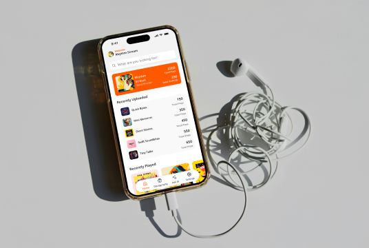 Music Distribution Platform | AI Tools & Royalty Tracking