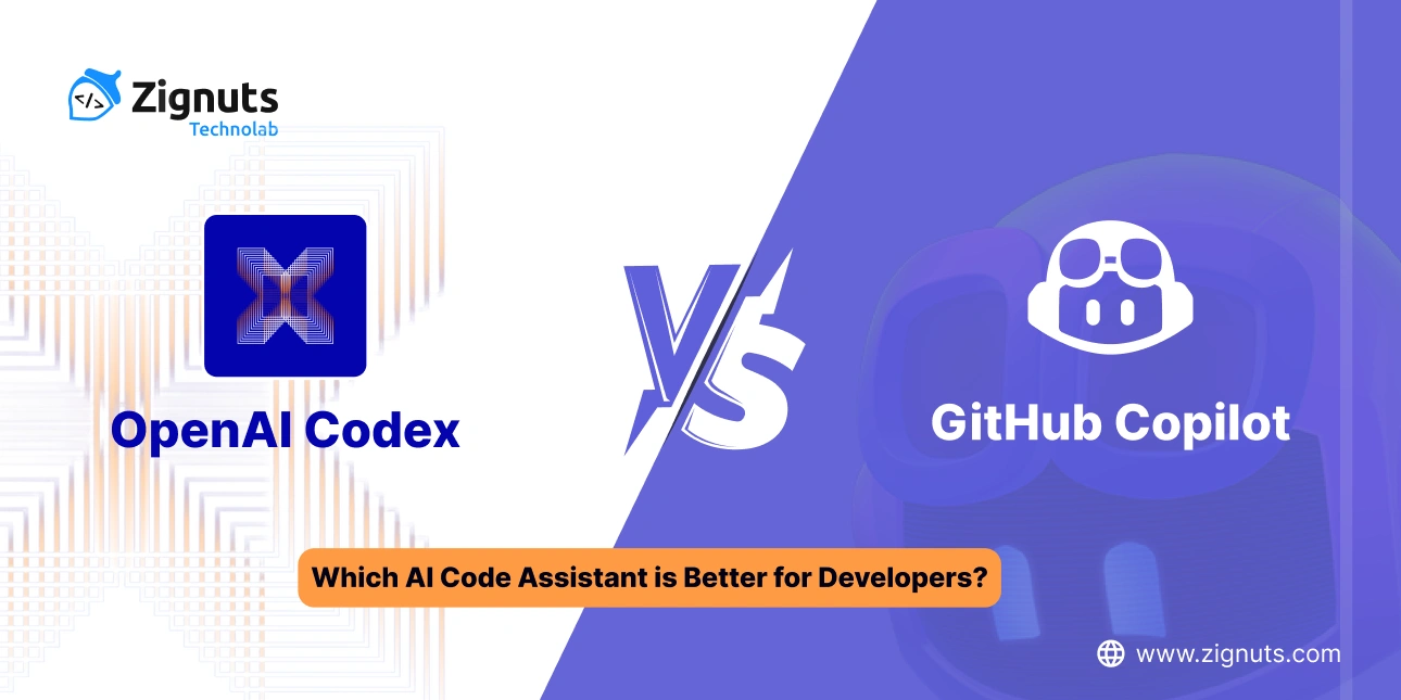 OpenAI Codex vs GitHub Copilot: Which AI Code Assistant is Better for Developers?