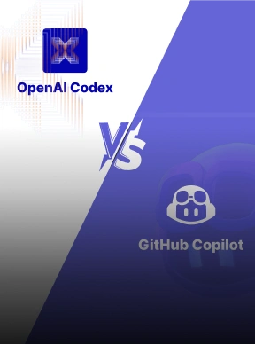 OpenAI Codex vs GitHub Copilot: Comparing AI Code Assistant